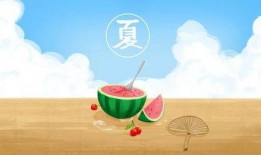 吃瓜消暑没吗,吃瓜乐趣无限