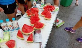 吃瓜出主意大赛,吃瓜出主意大赛，创意无限，笑料连连