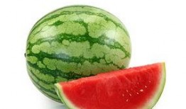 西瓜冰吃瓜事件