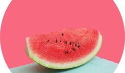 吃瓜 音乐,品味流行乐坛的甜蜜与苦涩