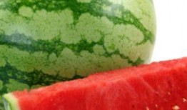 梦见去西瓜地吃瓜