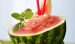 来月经吃羊角瓜可以吗,月经期间食用羊角瓜的适宜性探讨