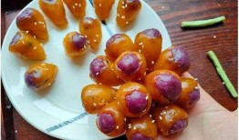 宝宝吃瓜菜视频,营养健康成长记