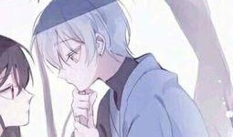 吃瓜嘛情侣头像动漫,动漫情侣头像演绎浪漫时光