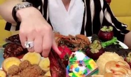 阿浩吃角瓜,阿浩的角瓜美食之旅