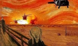 吃瓜的蒙娜丽莎,揭秘名画背后的趣味生活