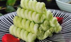 纹龙瓜怎么吃,解锁美味新体验