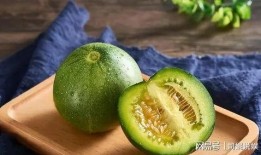 甜瓜本瓜不是吃瓜,非食用之果，却成就美味传奇
