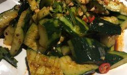 胡儿瓜图片怎么吃,解锁多样吃法，尽享美味时光