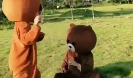 小熊妹吃瓜,揭秘娱乐圈那些不为人知的幕后故事