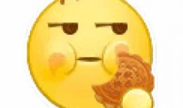 吃瓜有表情,趣味横生的网络文化现象