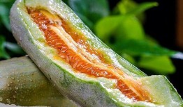 怎样吃羊角瓜才好吃,解锁最佳食用技巧