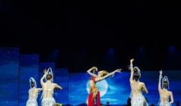 舞台跳舞衣服吃瓜,揭秘舞台跳舞服装背后的吃瓜故事