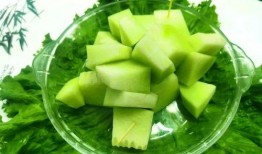 巴西蜜瓜怎么吃,从清新沙拉到甜蜜甜品