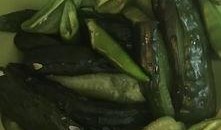 泉州腌瓜怎么吃,传统美味的新演绎