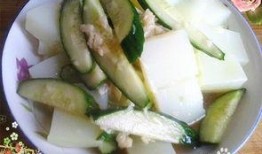 刺瓜咋吃,探索刺瓜的美味之旅