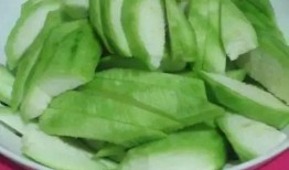 家种角瓜怎么吃,探索角瓜的多彩吃法