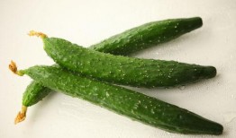 摔伤吃黃瓜好吗,摔伤后食用黄瓜的利弊分析