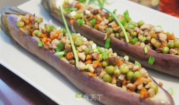 茄瓜怎么吃茄瓜好吃视频,茄瓜的多彩吃法揭秘