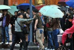 廊坊吃瓜后续事件,真相发酵，后续风波不断