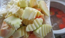 胡儿瓜图片怎么吃,解锁多样吃法，尽享美味时光