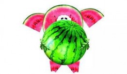 梅山吃瓜节,夏日狂欢，瓜果飘香的传统盛宴