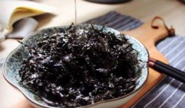 矮瓜和紫菜可以一起吃吗,健康搭配，美味共享