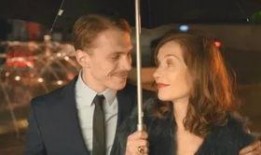 圈内吃瓜老阿姨