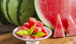 鄚州吃瓜,探寻夏日消暑美食之旅