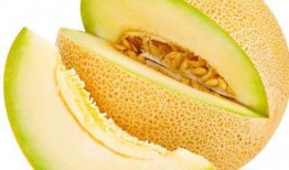 痛风 吃哈密瓜,哈密瓜助力缓解痛风症状
