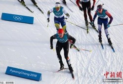 吃瓜群众越野滑雪,速度与激情的冰雪之旅