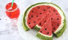 吃瓜推荐罐子蛋糕,吃瓜推荐，罐子蛋糕带你开启味蕾之旅