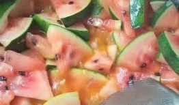 首次尝试完美吃瓜,首次完美吃瓜体验全记录