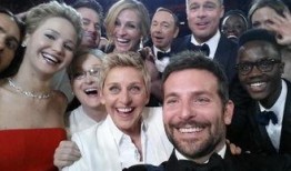 奥斯卡明星集体吃瓜,集体吃瓜热议娱乐圈风云