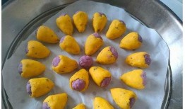 宝宝吃瓜菜视频,营养健康成长记