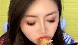 直播吃无骨鸡瓜,无骨鸡瓜的独特魅力