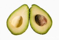 瓜姐吃牛油果,探索健康与美味的完美融合