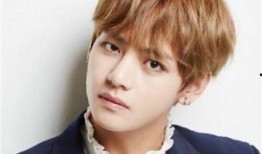 金泰亨吃瓜头像