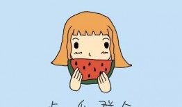 拥抱发呆吃瓜群众,吃瓜群众的闲适时光