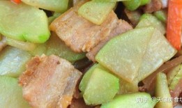 扶手瓜可以炒着吃吗,探索美味与营养的完美结合