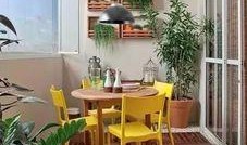 阳台吃瓜搞笑事件汇总,盘点那些让人捧腹的阳台趣事