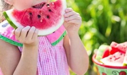 宝宝总吃瓜好吗,营养与健康的平衡之道