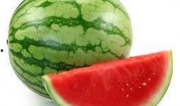 西瓜冰吃瓜事件