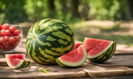 莱芜吃瓜大队视频,揭秘当地特色美食背后的故事