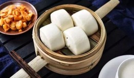 吃瓜少女魏淑芬吃馒头,吃瓜少女的美食之旅