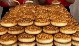 小时候吃的老式酥瓜,探寻老式酥瓜的甜蜜记忆