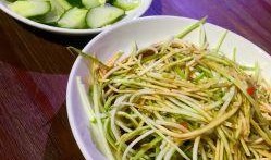 葫芦瓜咋样凉拌吃