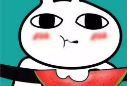 被动吃瓜表情包,揭秘被动吃瓜表情包的流行之谜