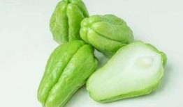 金华佛手瓜如何吃