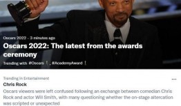 奥斯卡明星集体吃瓜,集体吃瓜热议娱乐圈风云